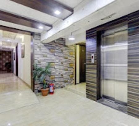 אחמדאבאד Hotel Gitanjali Inn מראה חיצוני תמונה