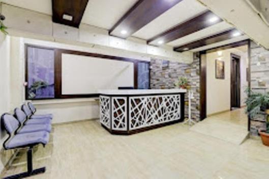 אחמדאבאד Hotel Gitanjali Inn מראה חיצוני תמונה